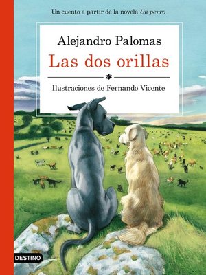 cover image of Las dos orillas